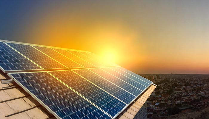 How Do Solar Panels Produce Electricity The Solar Whiz