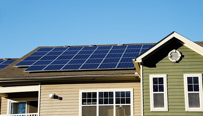 Will Installing Solar Panels Increase My Property Taxes In California