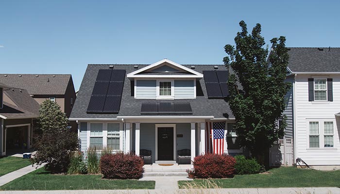 How Does Solar Panel Billing Work?